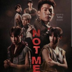 Rocco Vargas - Keys - Not me the series