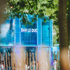 Part 3 BLD @ Freshtival Sunday 18 Mai 20.45 - 00.00 Pete Beluga B2B Nadia Raya (128 - 131 BPM)