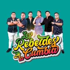 132 - Open Show - Te Quiero Por Que Te Quiero - Rebeldes De La Cumbia [PercyRodriguez]