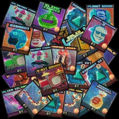 All Game Instruments Products