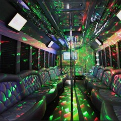 Kalarni 21st B-Day Party Bus MiXx