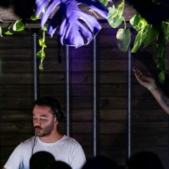 Tiago Greco @ At Home / Dj Set