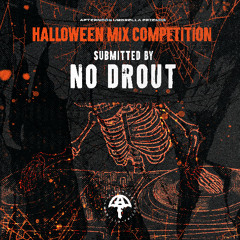 No Drout - Freakuency Mix Competition