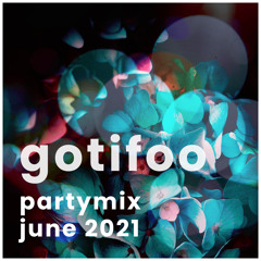 Partymix - June 2021