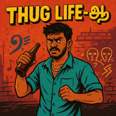 Thug Life Thaan” (தக் லைஃப் தான்)