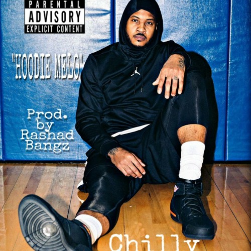 Stream "HOODIE MELO" by @chillwilliam23 | Listen online for free on  SoundCloud