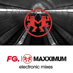MAXXIMUM/Radio FG DJ'S : B-PRADA