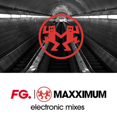 MAXXIMUM/Radio FG DJ'S : B-PRADA