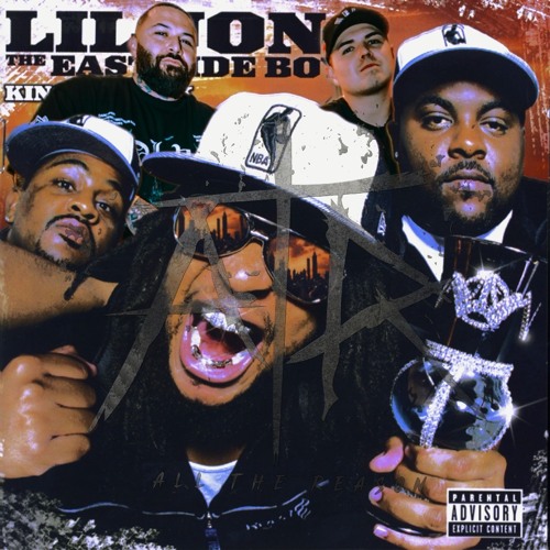 GET LOW (ALL THE REASON REMIX)