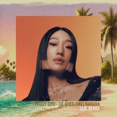Peggy Gou - 'It Goes Like' Nanana (LeiC Tech House Remix) *FREE DOWNLOAD*