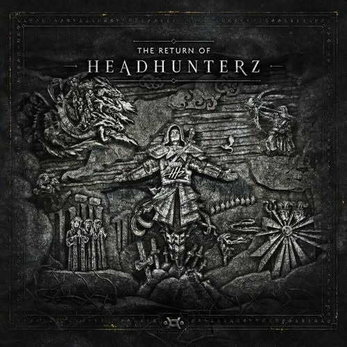 Headhunterz & Sub Zero Project - Our Church(Dome Of Drums kick swap)