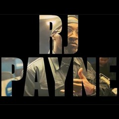 RJ Payne - BEAUTIFUL PAYNE (feat. JAG)
