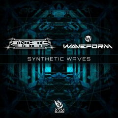 Synthetic System & Waveform - Synthetic Waves (Sample)