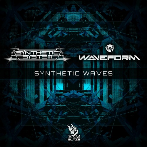 Synthetic System & Waveform - Synthetic Waves (Sample)