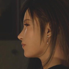 Ghost Hotel Ambient (Tifa Theme) Final Fantasy 7 Rebirth Loop
