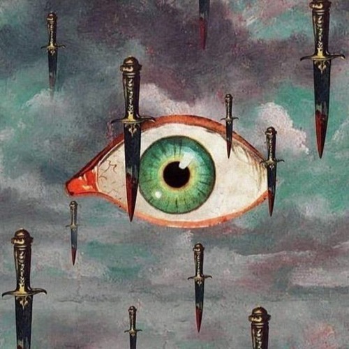 TEC X KREAM - BOUNCE BACK (prod. Bleedn)