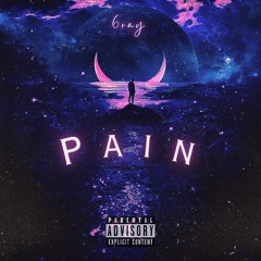 Pain (Prod. By Joel Venom)