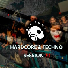 Hard & Techno Mix #1 - DJ G.ROMA