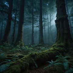 Relentless Grove Spirit