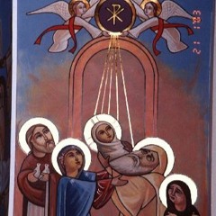 Feast Of Circumcision - Short Singary Psalm - Mina Hanna