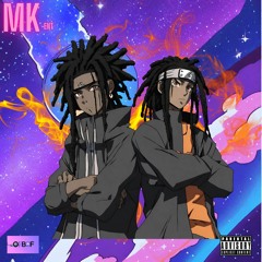 MK - Knw Da Real