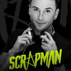 SCRAPMAN - BCCOxSoundcloud