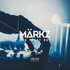 MÄRKZ - The First Set