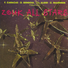 Zouk zombi