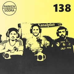 Avsnitt 138 - Vi tippar Allsvenskan 2024