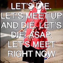 20 cigs to the face type beat