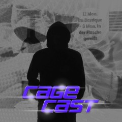 Cage Cast 019 // AEXHY