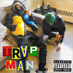 Bvndit -ft. 07Jam(TRAP MAN)