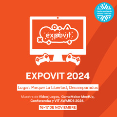 EXPOVIT 2024 (Game Showcase remix)