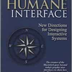 [Free] PDF 💚 The Humane Interface: New Directions for Designing Interactive Systems