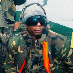 Freshie - Whoop Tha Stick! (NEW TRAP RADIO + DJ ANT + SLUMP AUDIOS EXCLUSIVE)