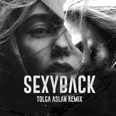 Justin Timberlake - SexyBack (Tolga Aslan Remix)