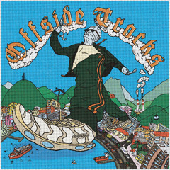 PREMIERE: Jimmy Batt - Stickyfingers