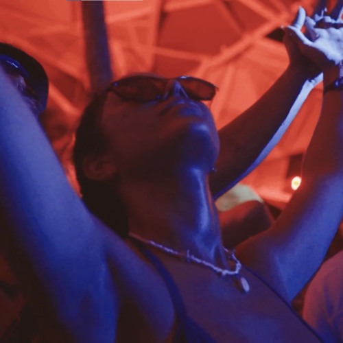 Becker @ Universo Paralello Festival 24⧸25 (Full Set Movie)