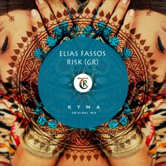 Elias Fassos, RisK (GR) - Kyma [Tibetania Orient]