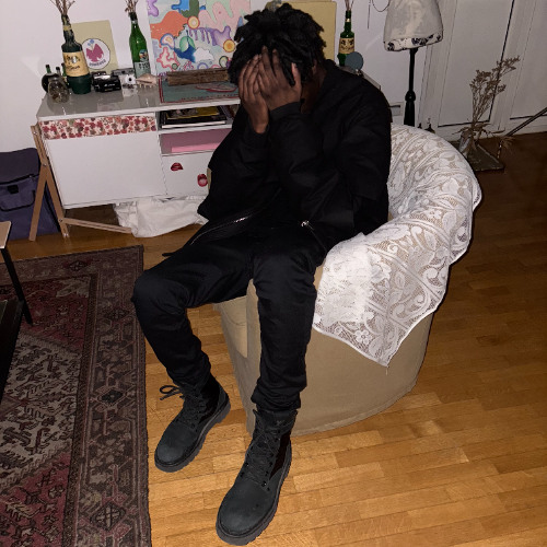 AUTHENTIC PROD JANOUTSPACE