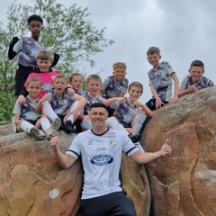 Mc Tazo Gateshead Fc Wembley