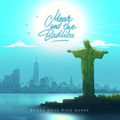 Bossa Nova Rico Suave (feat. The Badlibs)
