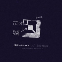 Teelexyt (out now @ tokinogake)