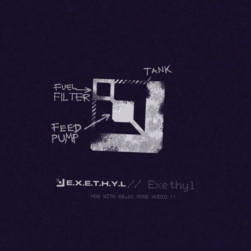 Teelexyt (out now @ tokinogake)