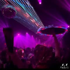 Sofi Tukker - Bread (MikeLitz Bootleg)