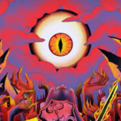 CYCLOPS - BLUNT SONG (AANOX FLIP)