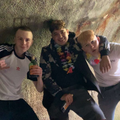 Blue Razz Remix 🔵🥶