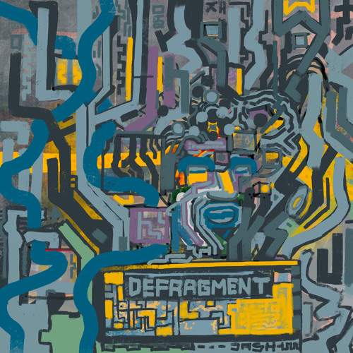 Divine Purpose / Latent Spatial Emergence