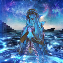 DJ FairyChild X Trinity Megas - Nostalgic Future