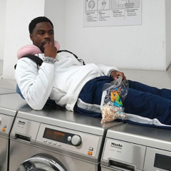 battlefield freestyle remix - symba x david guetta (deutschrap mashup)